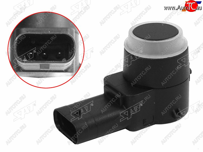619 р. Датчик парковки (сонар) Mercedes-Benz C-Class 07-15 E-Class 09-17 M-Class 11-15 S-Class 05-13 SAT ST-A2125420118 с доставкой в г. Кемерово Увеличить фотографию 1 619 р. Датчик парковки (сонар) Mercedes-Benz C-Class 07-15 E-Class 09-17 M-Class 11-15 S-Class 05-13 SAT ST-A2125420118 с доставкой в г. Кемерово