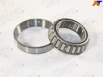 2 599 р. Подшипник перед дифференциала TOYOTA FJ CRUISERFORTUNERHILUXTACOMA 04- KOYO STA5383LFT  с доставкой в г. Кемерово. Увеличить фотографию 1