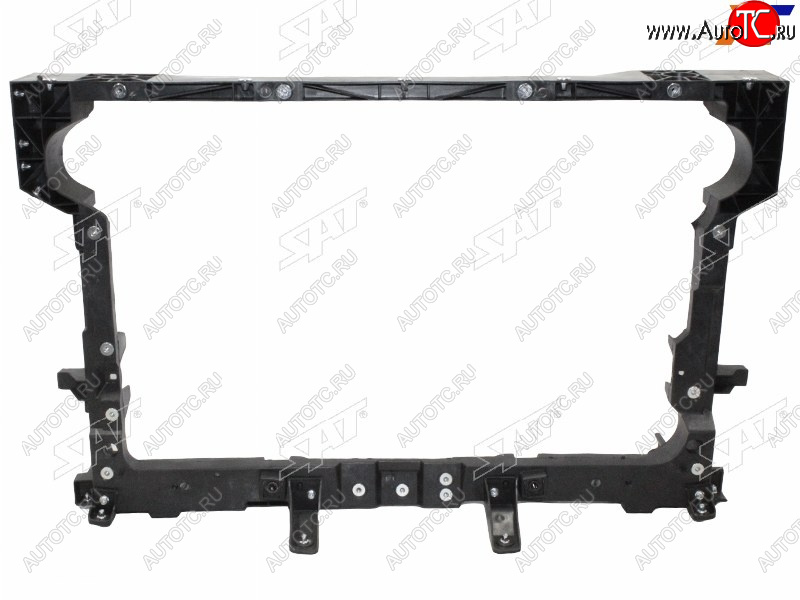 6 699 р. Рамка кузова Geely Coolray 18-24 SAT ST-GLCR-009-0  с доставкой в г. Кемерово