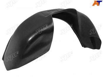 599 р. Подкрылок Hyundai Accent 99-12  ТагАЗ Accent 99-12 (Сзади Справа на всю арку) SAT ST-HN04-064L-1-R  с доставкой в г. Кемерово. Увеличить фотографию 2