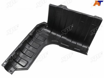 Защита двигателя KIA RIOHYUNDAI SOLARIS 10-17 RH                                                    SAT ST-KA47-025-A1