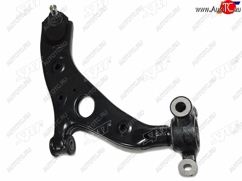 5 999 р. Рычаг подвески передний MAZDA CX-5 2011-MAZDA 6 12- RH SAT ST-KD35-34-300F  с доставкой в г. Кемерово