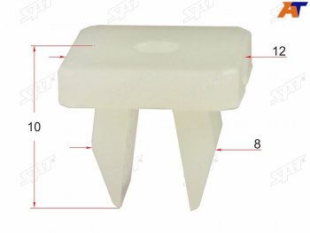 Клипса TOYOTALEXUS (1 шт.) SAT ST-M10300