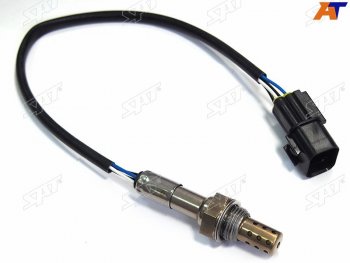 Датчик кислородный FR MITSUBISHI LANCER IX 4G1318 SAT ST-MN137944