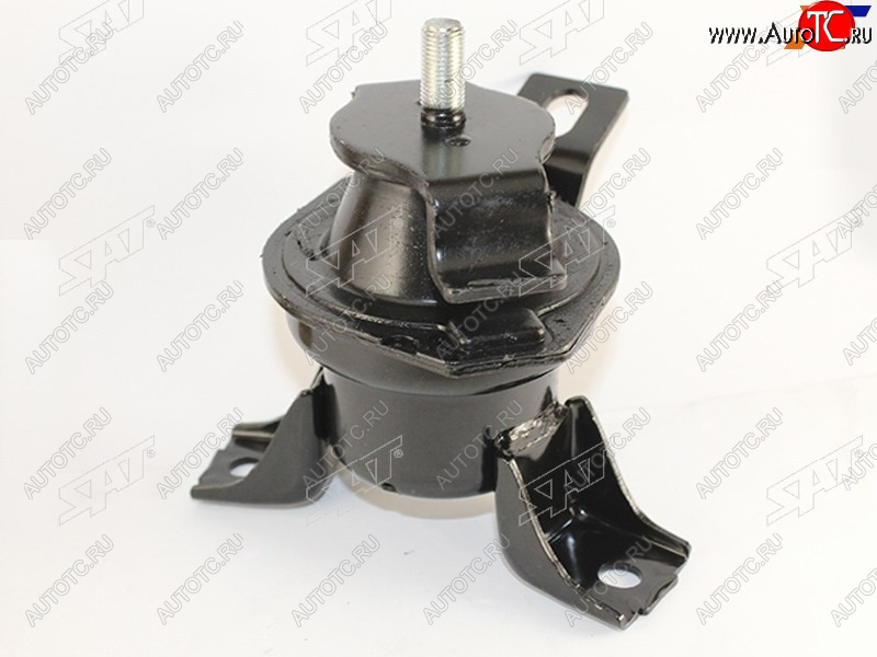 2 199 р. Опора двигателя RH SAT Mitsubishi Outlander CU (2003-2009) (гидравлическая)  с доставкой в г. Кемерово
