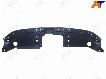 699 р. Накладка на рамку кузова Mazda CX-5 11-17 SAT ST-MZX5-009P-0  с доставкой в г. Кемерово. Увеличить фотографию 1