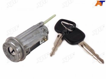1 699 р. Личинка замка Toyota Caldina (T190) 92-02  Carina E 92-98  Corona (T190) 92-96  Corona SF 92-96 SAT ST-TY45-410L-A0  с доставкой в г. Кемерово. Увеличить фотографию 2