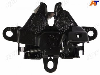 Замок капота TOYOTA LAND CRUISER PRADO 02-09 LHD                                                     SAT ST-TY91-015L-0