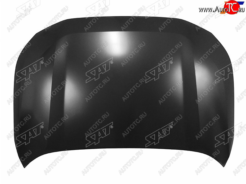 16 449 р. Капот SAT  Toyota RAV4  XA50 (2018-2025) 5 дв. дорестайлинг  с доставкой в г. Кемерово