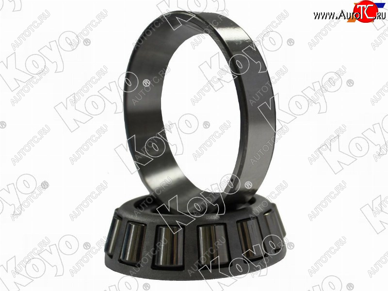 999 р. Подшипник хвостовика редуктора TOYOTA SURF4RUNNER VZNKZN13# KOYO TRA0607RYR  с доставкой в г. Кемерово