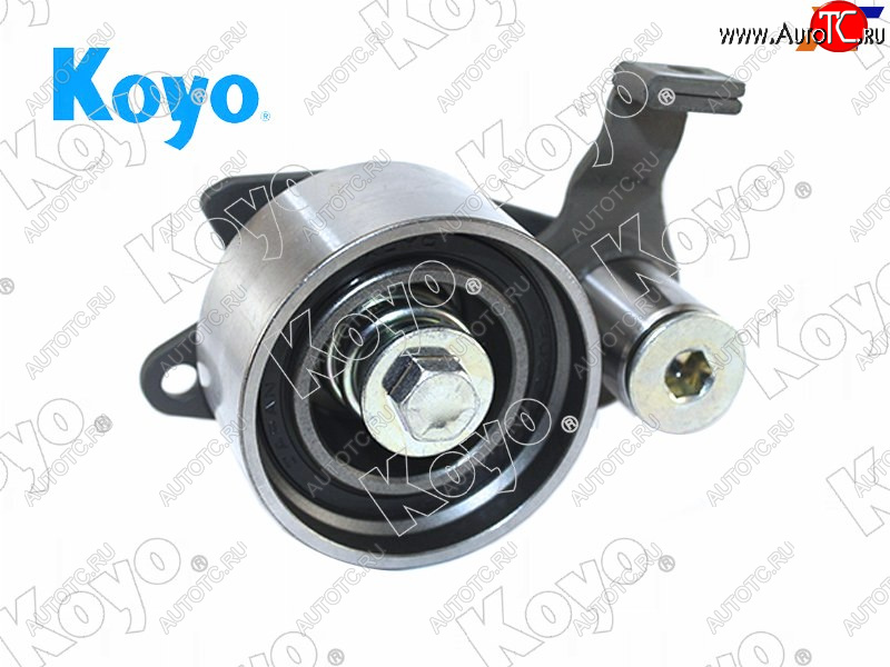 6 199 р. Ролик ремня ГРМ натяжной TOYOTA Land Cruiser  Coaster 1HZ, 1PZ, 1HDT 92-98                          KOYO U00135R  с доставкой в г. Кемерово