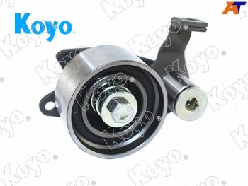 6 199 р. Ролик ремня ГРМ натяжной TOYOTA Land Cruiser  Coaster 1HZ, 1PZ, 1HDT 92-98                          KOYO U00135R  с доставкой в г. Кемерово. Увеличить фотографию 2
