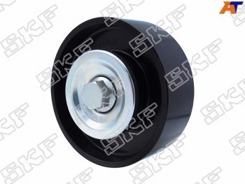 7 199 р. Ролик приводного ремня обводной TOYOTA HILUXFORTUNER 11- 1-2KDFTV SKF VKM61068  с доставкой в г. Кемерово. Увеличить фотографию 3