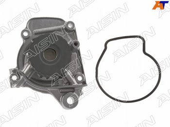 4 999 р. Насос водяного охлаждения с прокладкой D1516BZC AISIN Honda Civic EJ,EK,EM седан дорестайлинг (1995-1998)  с доставкой в г. Кемерово. Увеличить фотографию 2