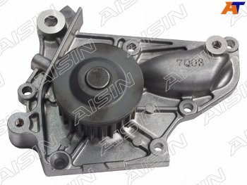 4 169 р. Насос водяного охлаждения TOYOTA 345SFE 92-00 (с прокладкой) AISIN WPT-010A  с доставкой в г. Кемерово. Увеличить фотографию 2