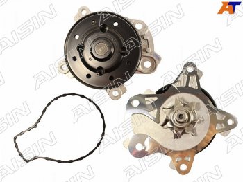 8 199 р. Насос водяного охлаждения TOYOTA 1-3ZRFE 07-                                                         AISIN WPT-140  с доставкой в г. Кемерово. Увеличить фотографию 1