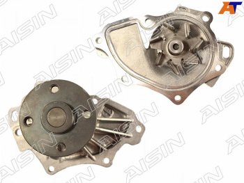 6 299 р. Насос водяного охлаждения TOYOTA CAMRY XV30XV40RAV 4 ACA20ACA30 12AZ-FE (без прокладки) AISIN WPT-129  с доставкой в г. Кемерово. Увеличить фотографию 3