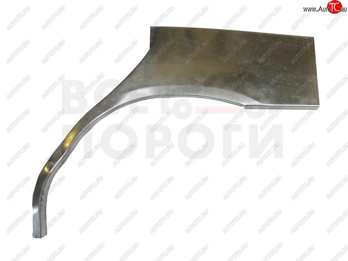 1 949 р. Левая задняя ремонтная арка (внешняя) Vseporogi Ford Mondeo (1996-2000) Mk2,BFP седан (холоднокатаная сталь 0.8 мм) с доставкой в г. Кемерово Увеличить фотографию 1 1 949 р. Левая задняя ремонтная арка (внешняя) Vseporogi Ford Mondeo (1996-2000) Mk2,BFP седан (холоднокатаная сталь 0.8 мм) с доставкой в г. Кемерово