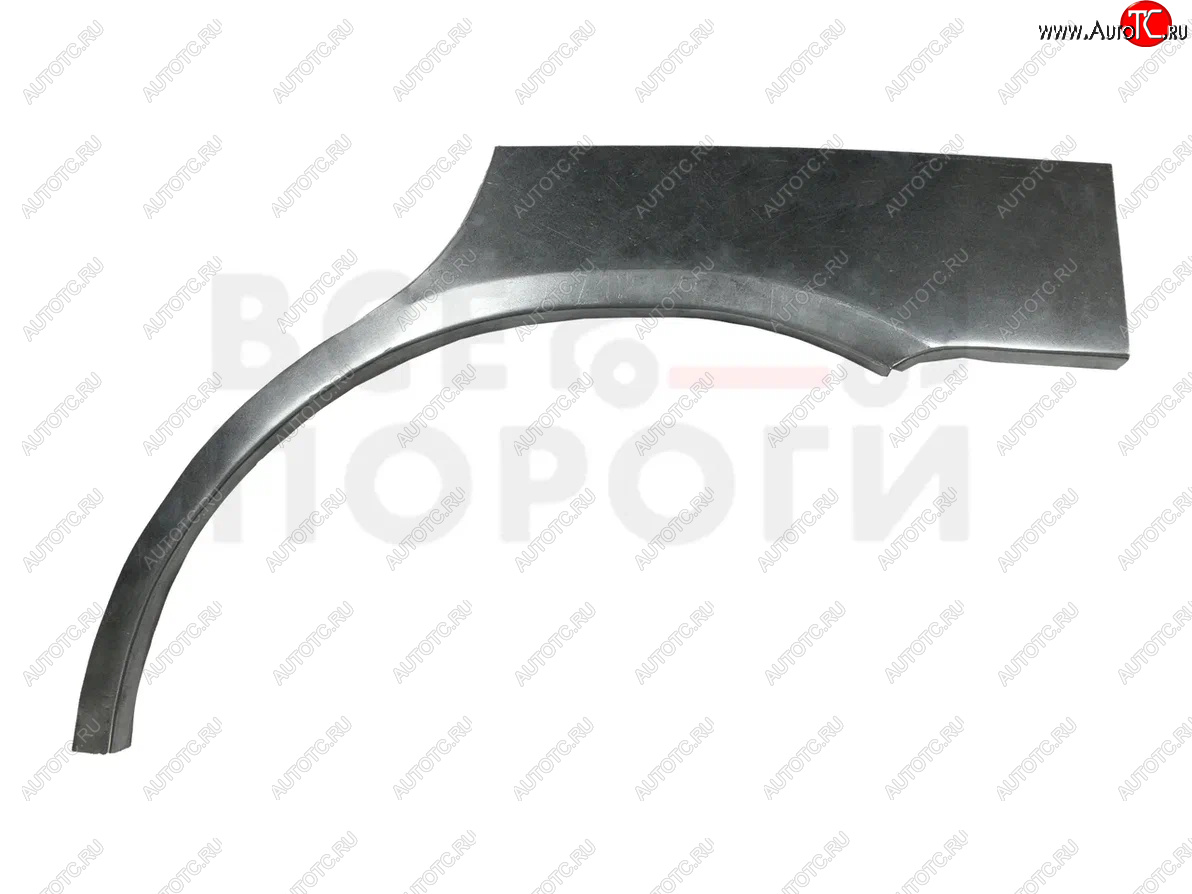 1 949 р. Левая задняя ремонтная арка (внешняя) Vseporogi Honda Odyssey 2 (1999-2003) (холоднокатаная сталь 0.8 мм) с доставкой в г. Кемерово Увеличить фотографию 1 1 949 р. Левая задняя ремонтная арка (внешняя) Vseporogi Honda Odyssey 2 (1999-2003) (холоднокатаная сталь 0.8 мм) с доставкой в г. Кемерово