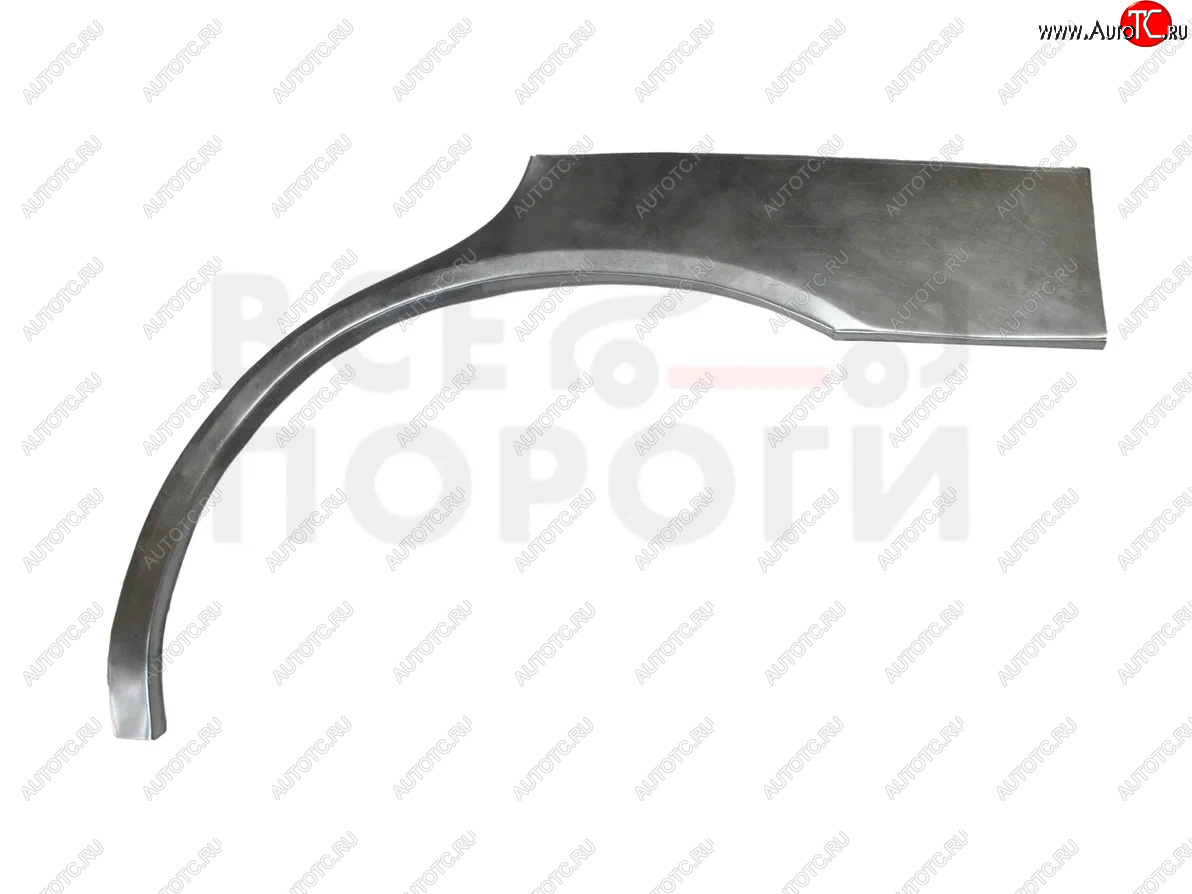 1 949 р. Левая задняя ремонтная арка (внешняя) Vseporogi Honda Vigor CB,CC (1989-1998) седан (холоднокатаная сталь 0.8 мм) с доставкой в г. Кемерово Увеличить фотографию 1 1 949 р. Левая задняя ремонтная арка (внешняя) Vseporogi Honda Vigor CB,CC (1989-1998) седан (холоднокатаная сталь 0.8 мм) с доставкой в г. Кемерово