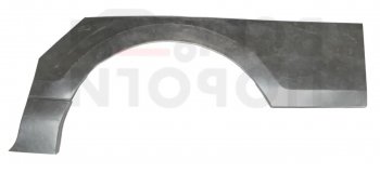 Оцинкованная сталь 0,8 мм. 2063р Оцинкованная сталь 0,8 мм. 2063р