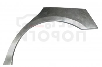 Оцинкованная сталь 0,8 мм. 2063р Оцинкованная сталь 0,8 мм. 2063р