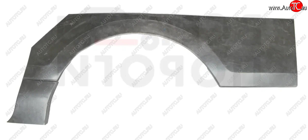 1 949 р. Левая задняя ремонтная арка (внешняя) Vseporogi Hyundai Starex/Grand Starex/H1 TQ (2007-2013) дорестайлинг (Холоднокатаная сталь 0,8мм) с доставкой в г. Кемерово Увеличить фотографию 1 1 949 р. Левая задняя ремонтная арка (внешняя) Vseporogi Hyundai Starex/Grand Starex/H1 TQ (2007-2013) дорестайлинг (Холоднокатаная сталь 0,8мм) с доставкой в г. Кемерово