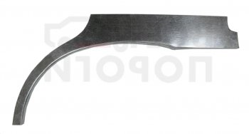 Оцинкованная сталь 0,8 мм. 2063р Оцинкованная сталь 0,8 мм. 2063р
