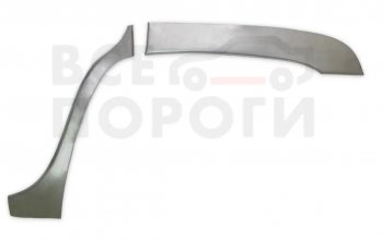 Оцинкованная сталь 0,8 мм. 2063р Оцинкованная сталь 0,8 мм. 2063р