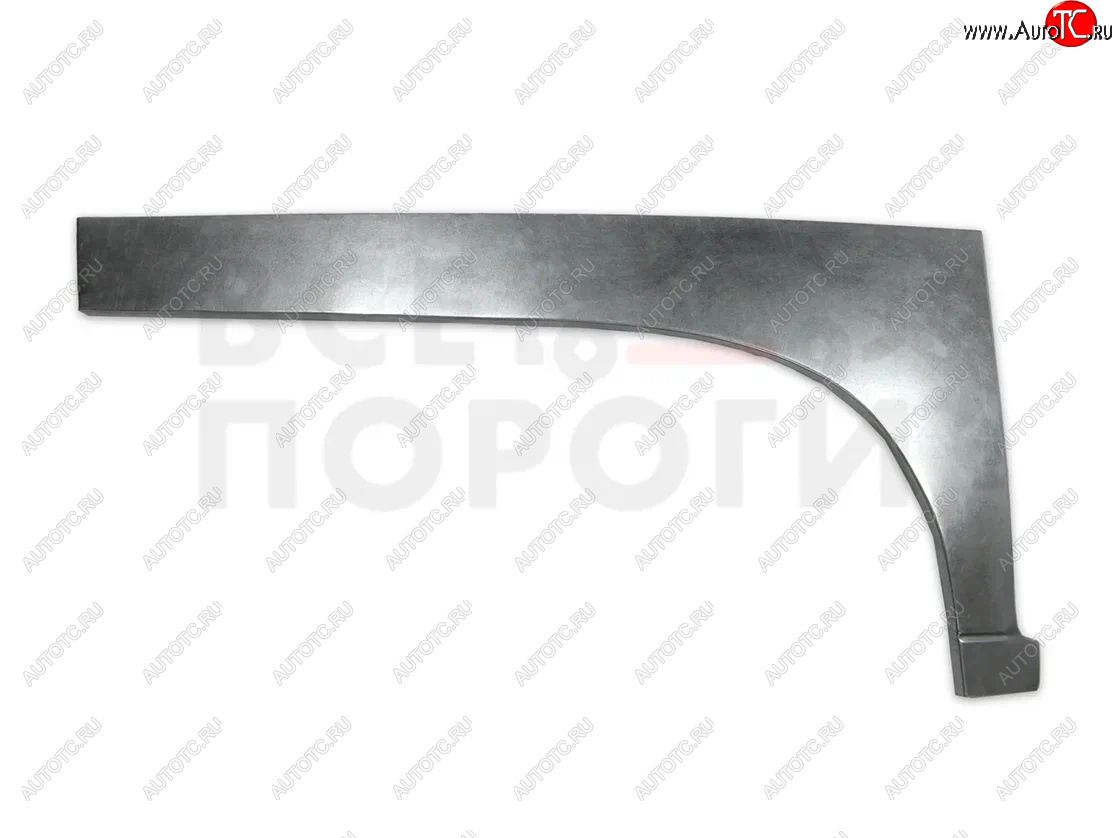 2 099 р. Правая задняя ремонтная арка (внешняя) Vseporogi Mercedes-Benz Viano W638 - Vito W638 (Оцинкованная сталь 0,8 мм.) с доставкой в г. Кемерово Увеличить фотографию 1 2 099 р. Правая задняя ремонтная арка (внешняя) Vseporogi Mercedes-Benz Viano W638 - Vito W638 (Оцинкованная сталь 0,8 мм.) с доставкой в г. Кемерово