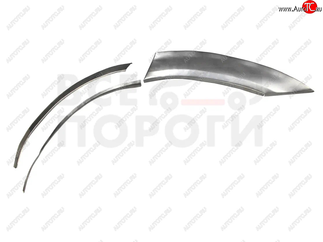 2 099 р. Левая задняя ремонтная арка (внешняя) Vseporogi Nissan Murano 1 Z50 (2002-2009) (Оцинкованная сталь 0,8 мм.) с доставкой в г. Кемерово Увеличить фотографию 1 2 099 р. Левая задняя ремонтная арка (внешняя) Vseporogi Nissan Murano 1 Z50 (2002-2009) (Оцинкованная сталь 0,8 мм.) с доставкой в г. Кемерово