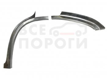 Оцинкованная сталь 0,8 мм. 2063р Оцинкованная сталь 0,8 мм. 2063р