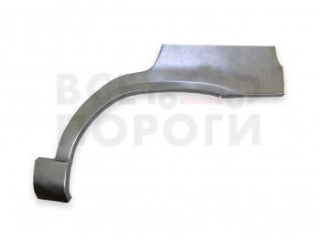 Оцинкованная сталь 0,8 мм. 2063р Оцинкованная сталь 0,8 мм. 2063р