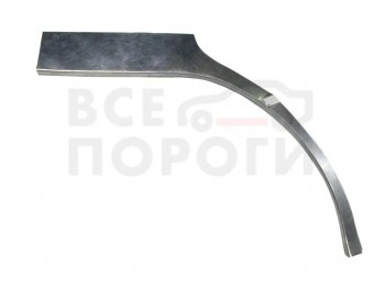 Правая задняя ремонтная арка (внешняя) Vseporogi Toyota RAV4  XA10 (1994-2000) 5 дв. дорестайлинг, 5 дв. рестайлинг (Оцинкованная сталь 0,8 мм.)