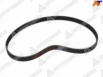 2 979 р. Ремень ГРМ TOYOTA 2JZ-GE JZX## JZS1## GXE## JCG## 91-01 (усиленный) MITSUBOSHI 143MY25-H  с доставкой в г. Кемерово. Увеличить фотографию 1