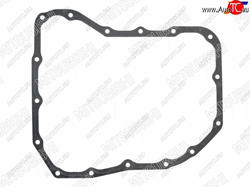 1 199 р. Прокладка поддона АКПП MITSUBISHI OUTLANDER CW6WGF4W 05-14 MITSUBISHI 2705A017  с доставкой в г. Кемерово