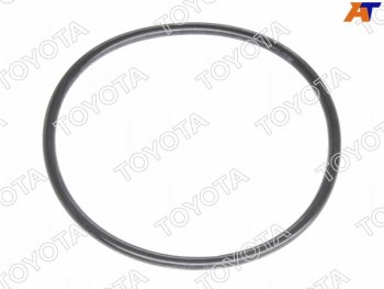 339 р. Прокладка кронштейна масляного фильтра TOYOTA C-HR 2ZRFXE 16- TOYOTA 90301-69011  с доставкой в г. Кемерово. Увеличить фотографию 1