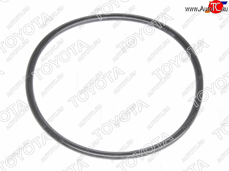 339 р. Прокладка кронштейна масляного фильтра TOYOTA C-HR 2ZRFXE 16- TOYOTA 90301-69011  с доставкой в г. Кемерово