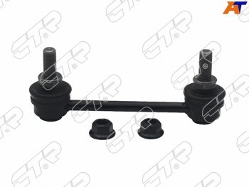 Тяга стабилизатора заднего HYUNDAI IX35TUCSON 13-CRETA 16-VOLVO S60S80V70XC70XC90 99- CTR CL0066