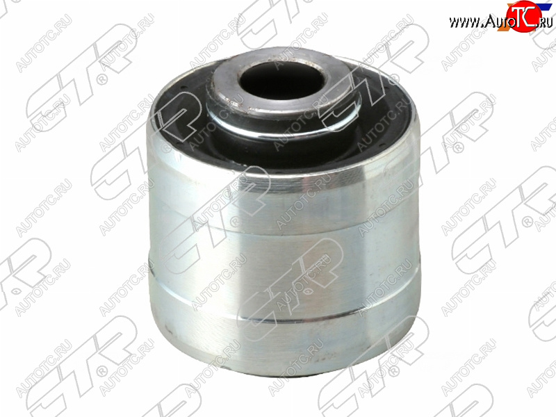 1 999 р. Сайлентблок Mitsubishi Lancer 02-10  Outlander 02-12  Airtrek 01-05  Carisma 95-05 CTR CB0025  с доставкой в г. Кемерово