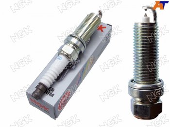 3 099 р. Свеча зажигания NISSAN QASHQAI 11-TEANA 13-X-TRAIL 13- MR20DD NGK DILKAR7D11H  с доставкой в г. Кемерово. Увеличить фотографию 1