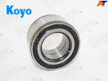 3 599 р. Подшипник зад полуоси MMC PAJERO IOPININ 376834 KOYO DAC3768W-3CS11  с доставкой в г. Кемерово. Увеличить фотографию 1