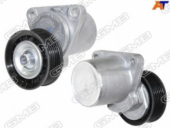 3 699 р. Натяжитель приводного ремня FORD FIESTAFOCUSMAVERICKMONDEOTRANSITMAZDA 35MPV 1,8-2,3 GMB GAT30320  с доставкой в г. Кемерово. Увеличить фотографию 1
