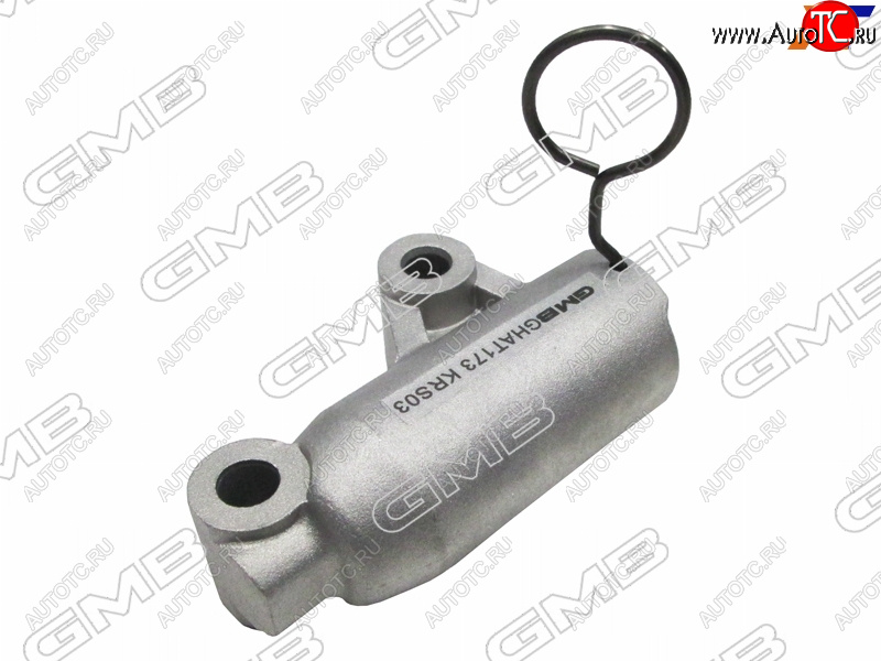 5 449 р. Гидронатяжитель ГРМ Mitsubishi L200 05-  Lancer 95-01  Pajero Sport 08-17  Challenger 96-01 4D56 GMB GHAT173  с доставкой в г. Кемерово