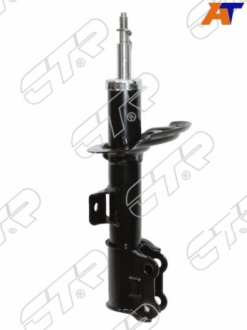 Стойка передняя LH CTR Hyundai Elantra ( HD,  XD,  MD,  AD,  CN7) (2006-2025) (ТагАЗ) седан, дорестайлинг, рестайлинг