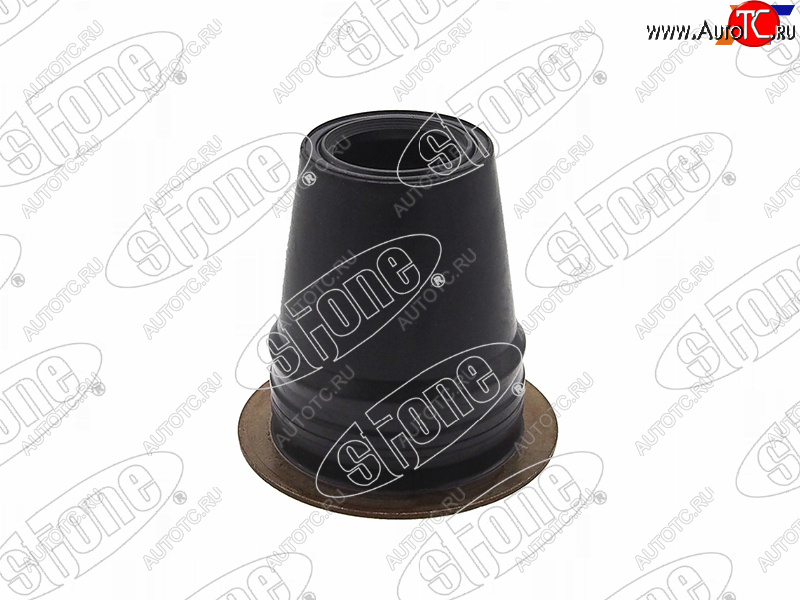 349 р. Сальник топливной форсунки NISSAN PATHFINDER R51NAVARA D40NP300  YD25 STONE JH-0796006  с доставкой в г. Кемерово