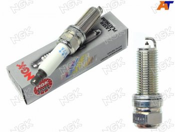 1 359 р. Свеча зажигания MMC OTLANDERHYUNDAI SANTA FEKIA SORENTOMERCEDES C204S211S212 W164 NGK PLKR7A  с доставкой в г. Кемерово. Увеличить фотографию 1