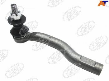 1 539 р. Наконечник рулевой TOYOTA PRIUS 09-15 LH                                                             555 SE-T521L  с доставкой в г. Кемерово. Увеличить фотографию 1