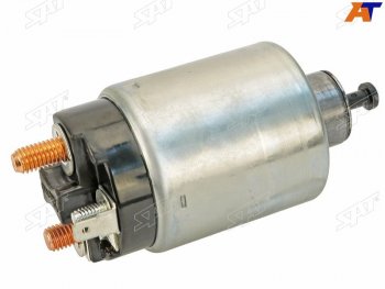 Втягивающее реле стартера CHEVROLET AVEOCAPTIVAMATIZDAEWOO KALOSLACETTIOPEL ANTARA 05- Z20D#Z2 SAT ST-111-0004