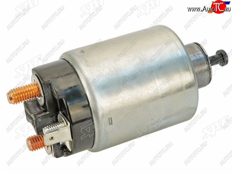 1 169 р. Втягивающее реле стартера CHEVROLET AVEOCAPTIVAMATIZDAEWOO KALOSLACETTIOPEL ANTARA 05- Z20D#Z2 SAT ST-111-0004  с доставкой в г. Кемерово
